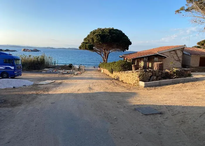  Residence Baja Sardinia