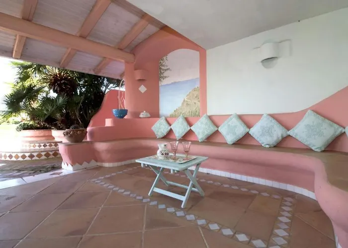  Residence Baja Sardinia